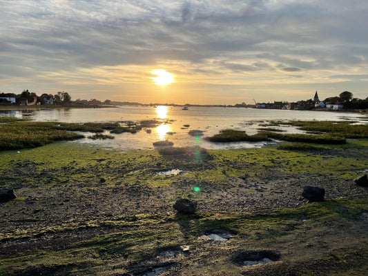Beautiful Bosham 28/10/21