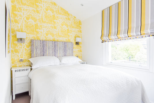 Designing with Yellow