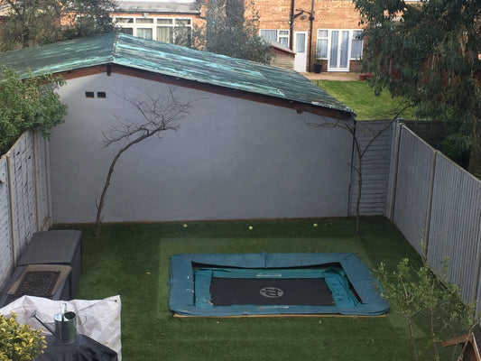 My Garden Project