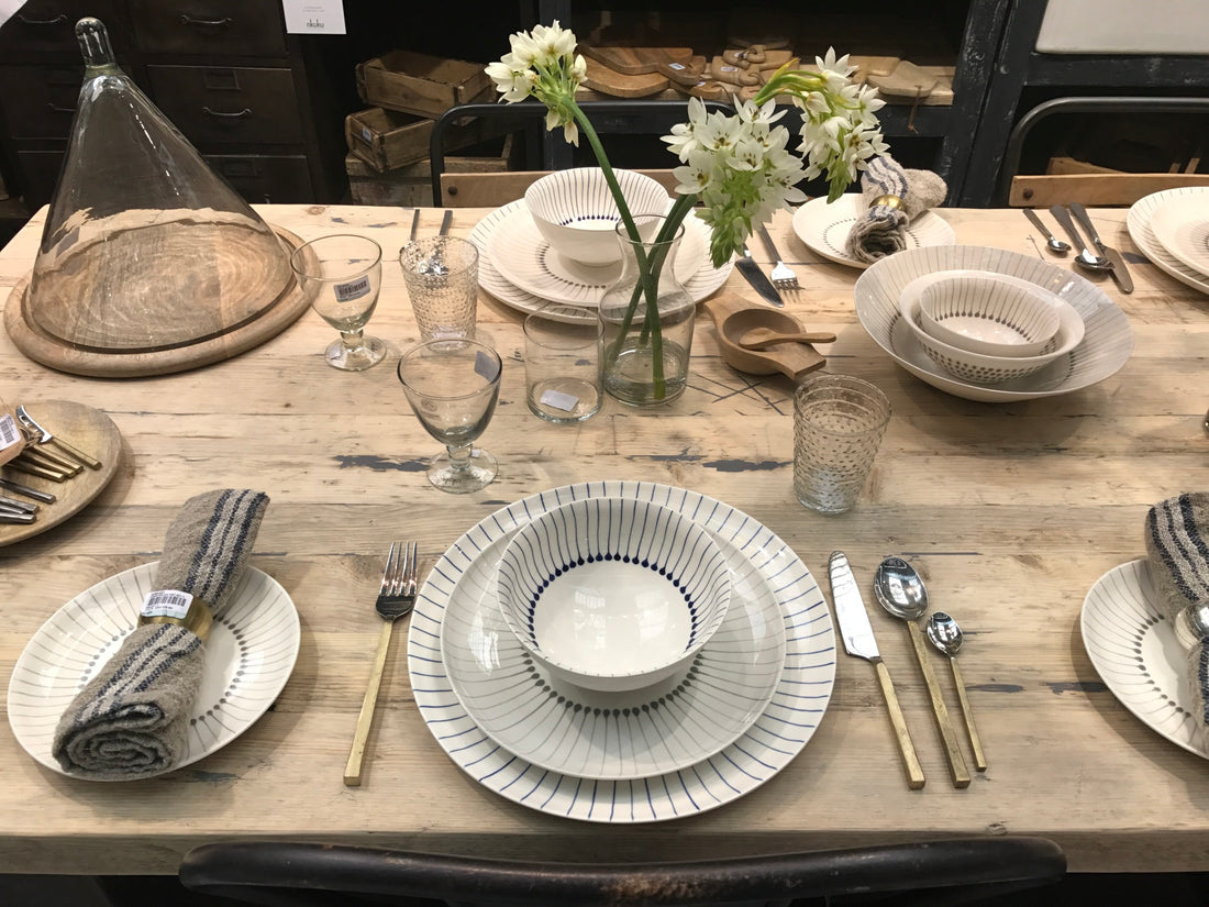 Pulse London May 2017