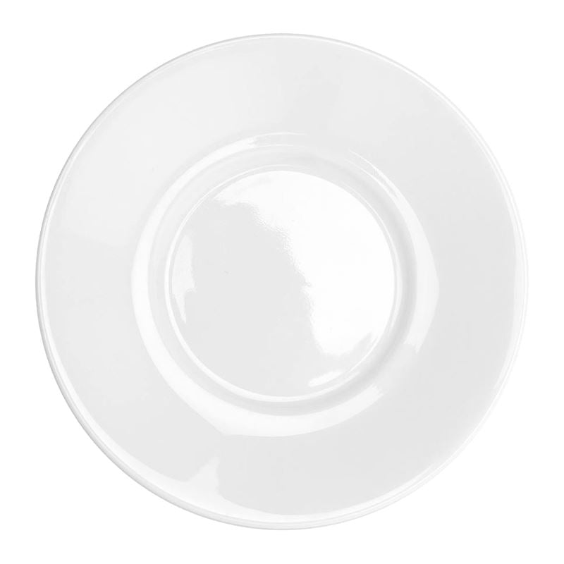 Off Piste Coffee Cup and Saucer Spruce