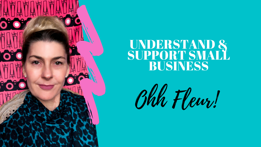 Understand and Support Small business