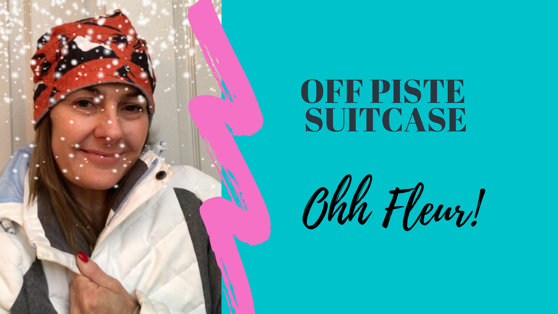 Off Piste Suitcases
