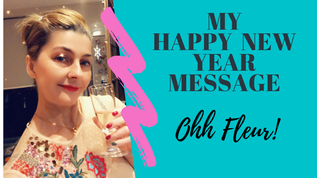 Happy New Year!