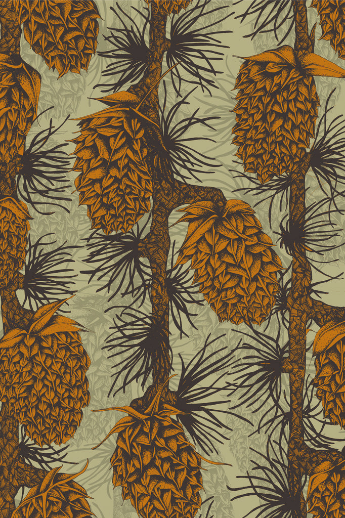 Pineapple Day 27th June 2020