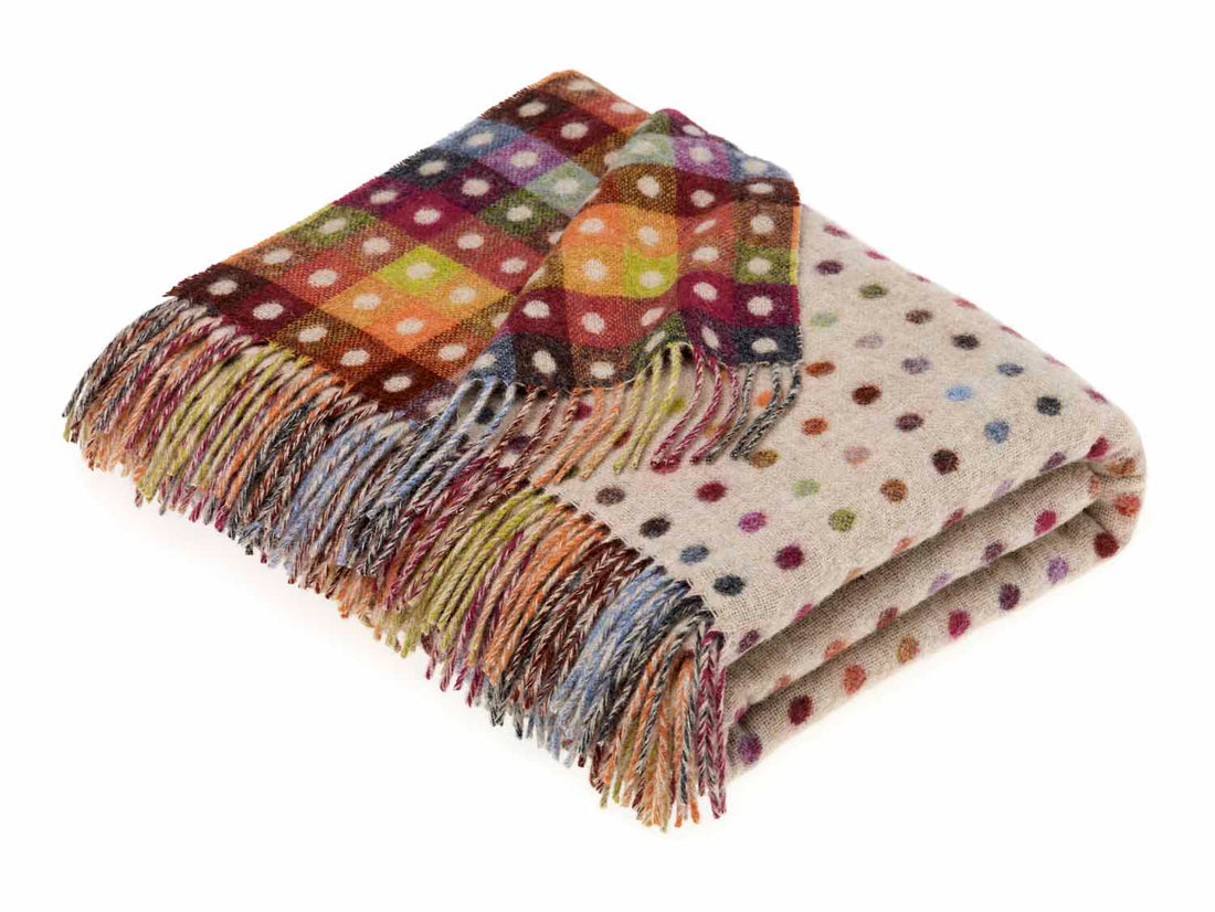 Cosy Throws
