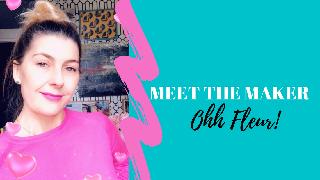Meet the Maker