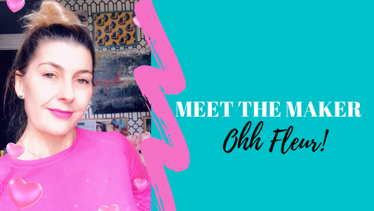 Meet the Maker