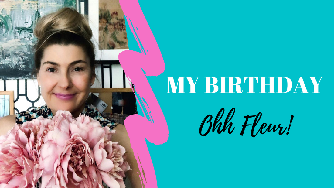 My Birthday