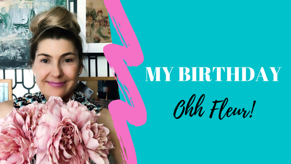 My Birthday
