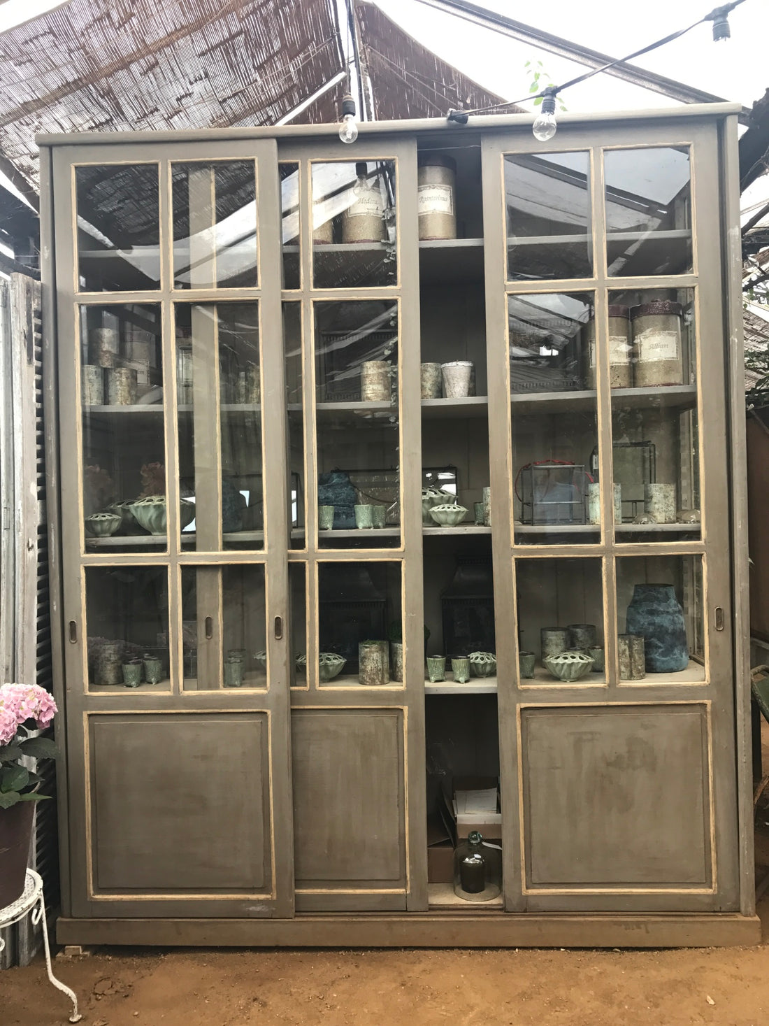 Petersham Nurseries