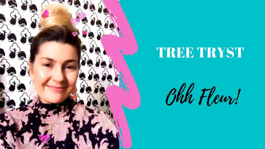 Tree Tryst New products