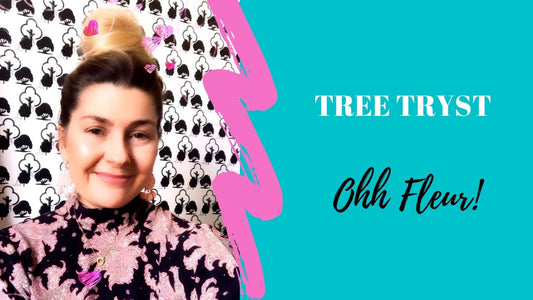 Tree Tryst New products