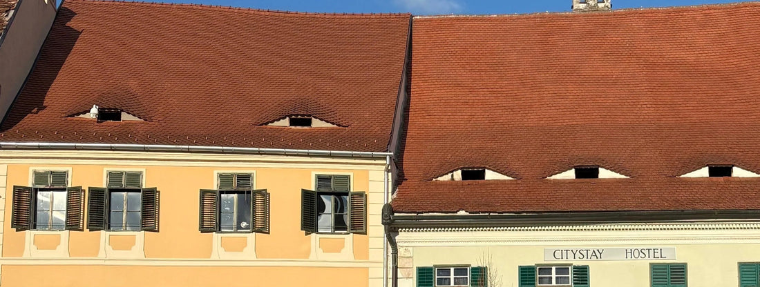 Romania: The Road Trip That Gave Me Everything (and More Than I Expected)