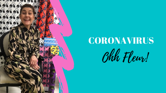 Covideo 1 - Response to Coronavirus