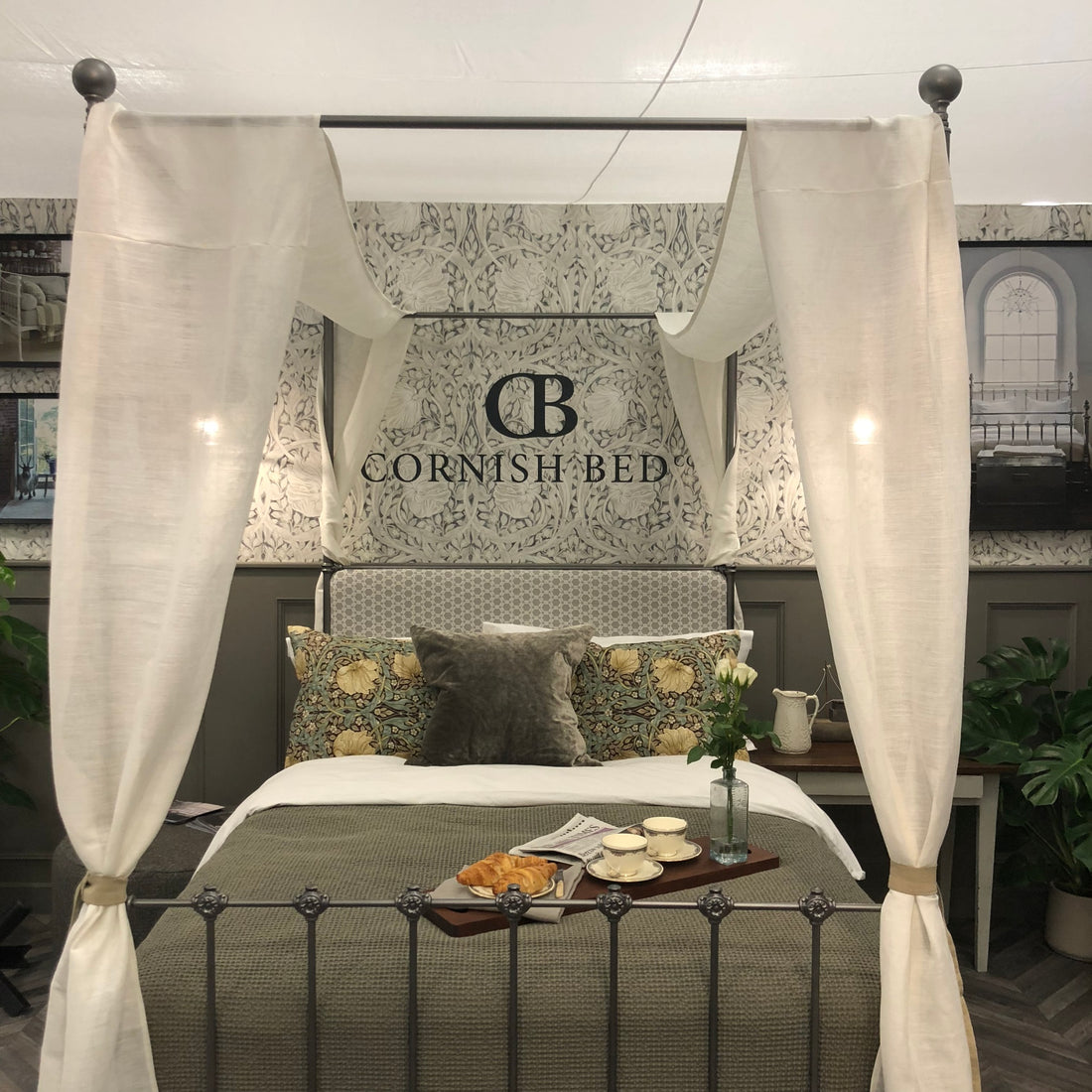 The Independent Hotel Show