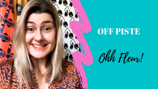 New Design Off Piste! Covideo 3