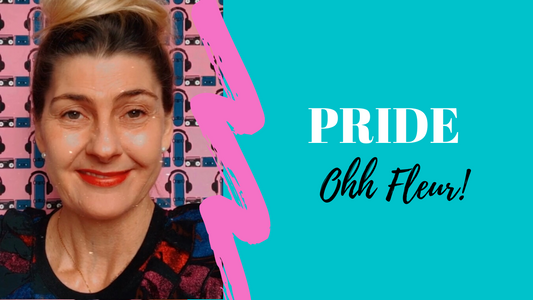 Pride