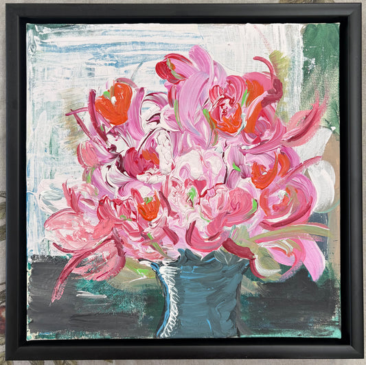 Unruly Blooms