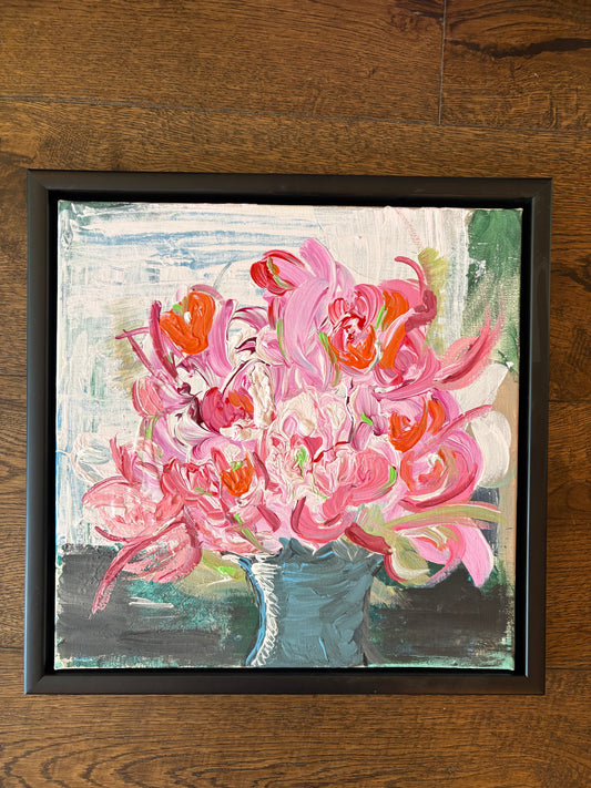 Unruly Blooms