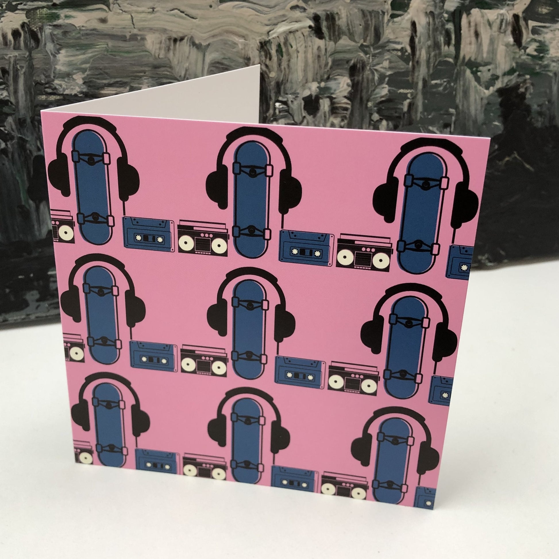 occasion greeting card
