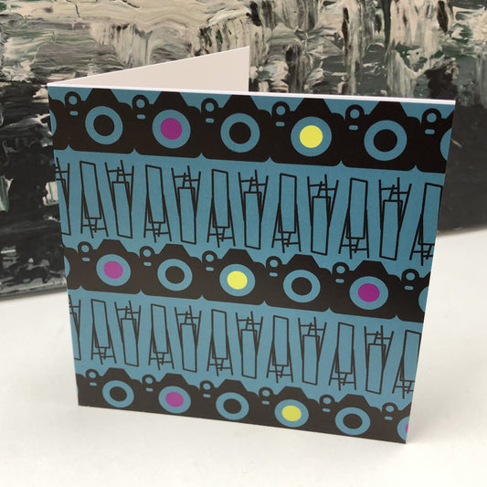 occasion greeting card
