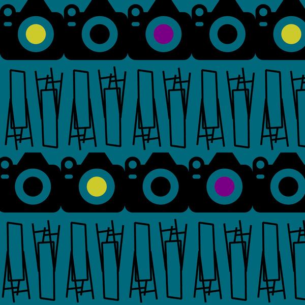 Self Distraction Wallpaper