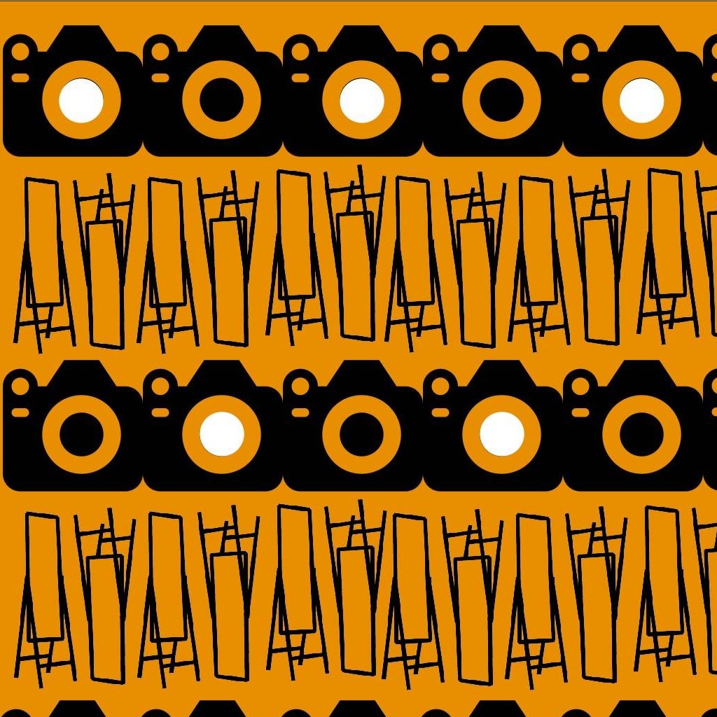 Self Distraction Wallpaper
